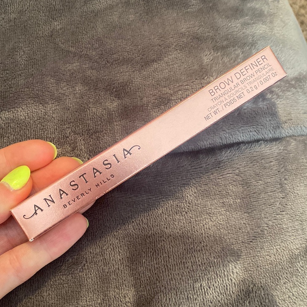 Anastasia Brow Definer Pencil